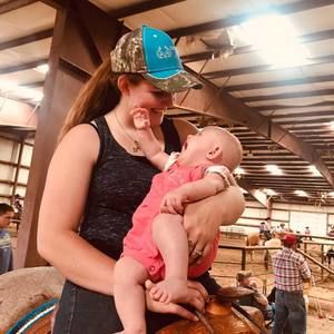 Meet your Posher, Ciara